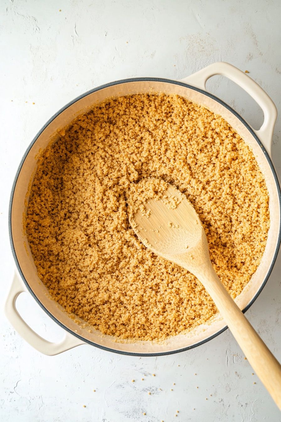 Base de bolacha